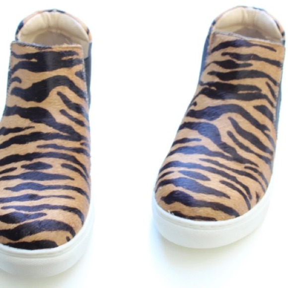 NWOT Coconuts by Matisse Harlan boots - Picture 11 of 13